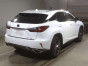 2018 Lexus RX