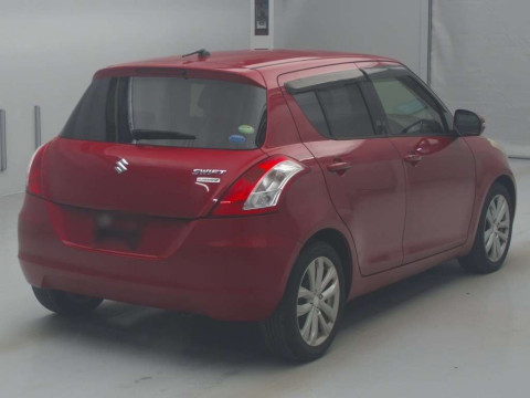 2014 Suzuki Swift ZC72S[1]