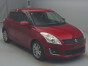 2014 Suzuki Swift