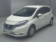 2019 Nissan Note