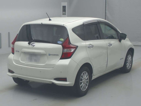 2019 Nissan Note HE12[1]