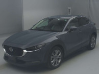 2020 Mazda CX-30