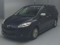 2014 Mazda Premacy