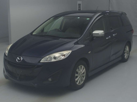 2014 Mazda Premacy CWFFW[0]