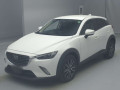 2016 Mazda CX-3