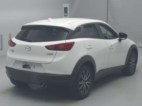 2016 Mazda CX-3 DK5AW[1]