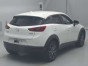 2016 Mazda CX-3