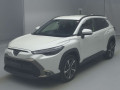 2021 Toyota Corolla Cross