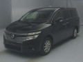 2013 Nissan Elgrand