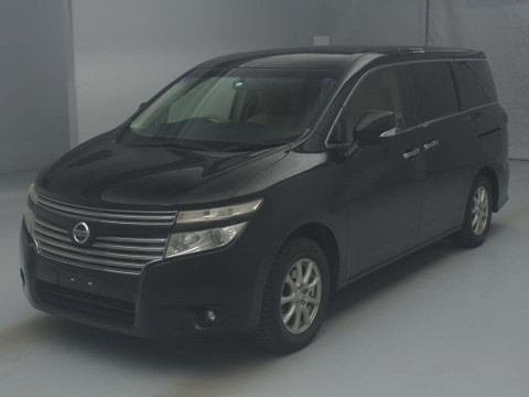 2013 Nissan Elgrand TE52[0]