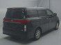 2013 Nissan Elgrand