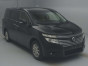 2013 Nissan Elgrand