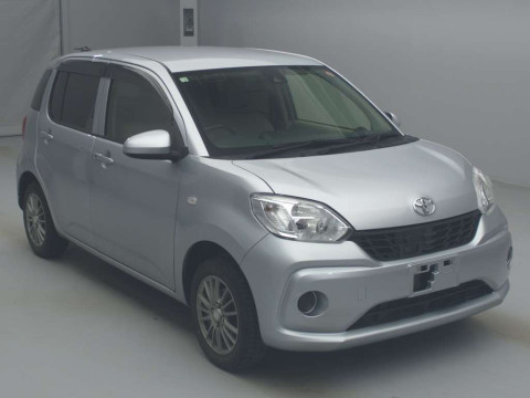 2018 Toyota Passo M710A[2]