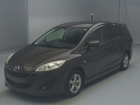 2014 Mazda Premacy CWFFW[0]