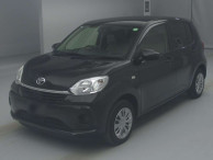 2019 Toyota Passo