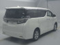 2019 Toyota Vellfire