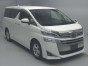 2019 Toyota Vellfire