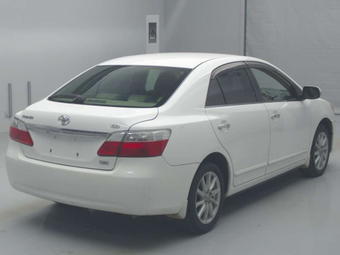 2008 Toyota Premio ZRT261[1]