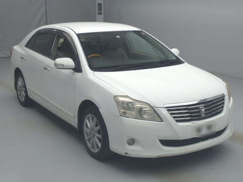 2008 Toyota Premio ZRT261[2]