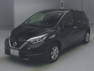 2017 Nissan Note