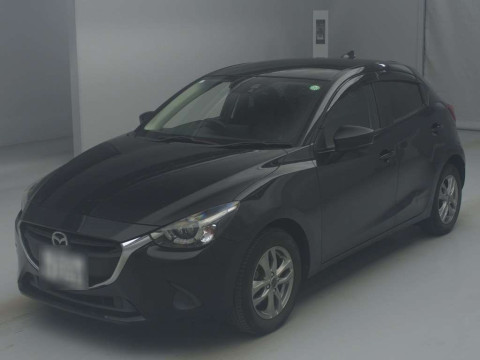 2016 Mazda Demio DJ3FS[0]