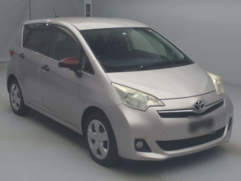 2012 Toyota Ractis NSP120[2]