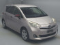 2012 Toyota Ractis