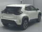 2021 Toyota YARIS CROSS