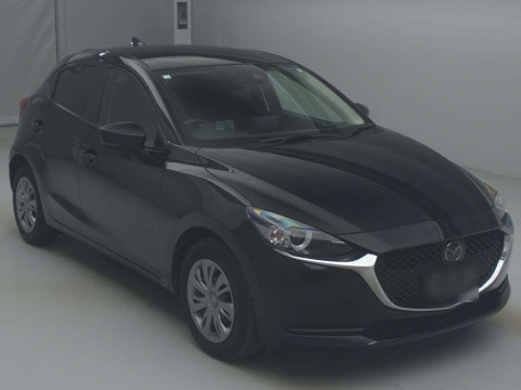 2022 Mazda Mazda2 DJLFS[2]