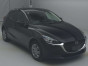 2022 Mazda Mazda2