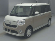 2022 Daihatsu Move Canbus