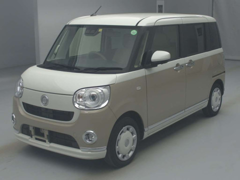 2022 Daihatsu Move Canbus LA800S[0]