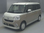 2022 Daihatsu Move Canbus