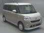 2022 Daihatsu Move Canbus