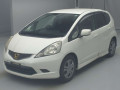 2008 Honda Fit