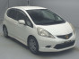 2008 Honda Fit