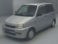 2003 Subaru Pleo