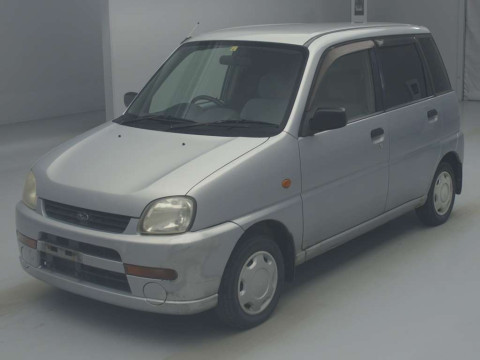 2003 Subaru Pleo RA2[0]