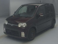 2006 Daihatsu Move Custom