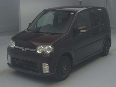 2006 Daihatsu Move Custom L160S[0]