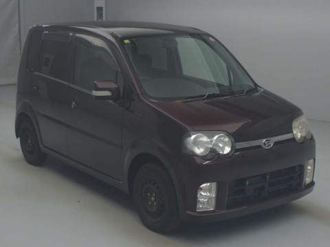 2006 Daihatsu Move Custom L160S[2]