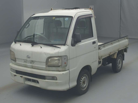 2004 Daihatsu Hijet Truck S210P[0]