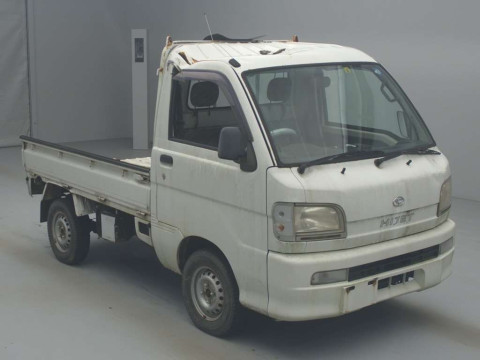 2004 Daihatsu Hijet Truck S210P[2]