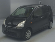 2011 Daihatsu Move