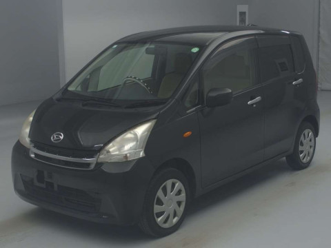 2011 Daihatsu Move LA100S[0]