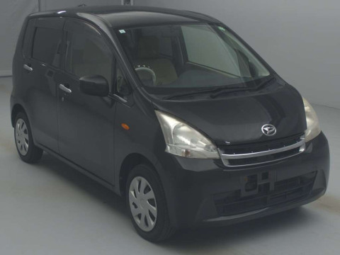 2011 Daihatsu Move LA100S[2]