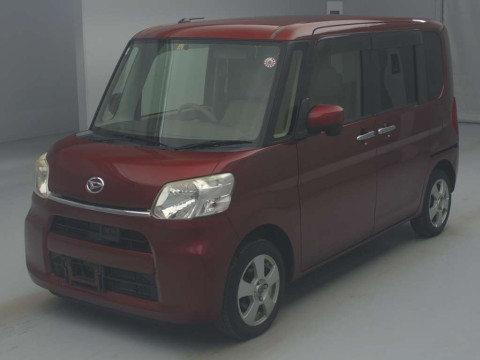 2013 Daihatsu Tanto LA600S[0]