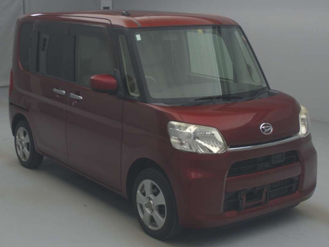 2013 Daihatsu Tanto LA600S[2]