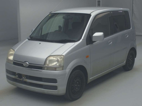 2006 Daihatsu Move L150S[0]