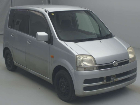 2006 Daihatsu Move L150S[2]